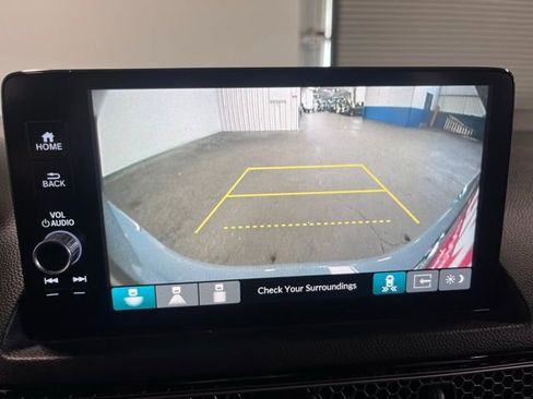 Used 2022 Honda Civic Sport Touring image 28