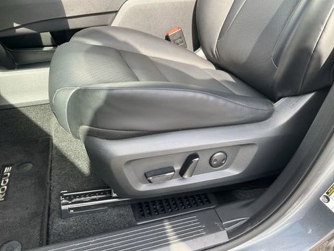 Certified 2023 Nissan Rogue SV w/ SV Premium B Package image 30