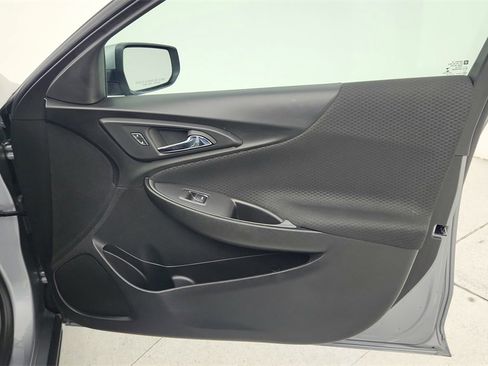 Certified 2023 Chevrolet Malibu LT image 31