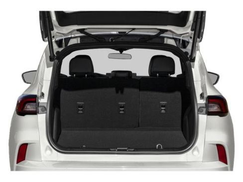 Used 2023 Ford Escape ST-Line Select w/ Tech Pack #2 AWD/4WD image 8