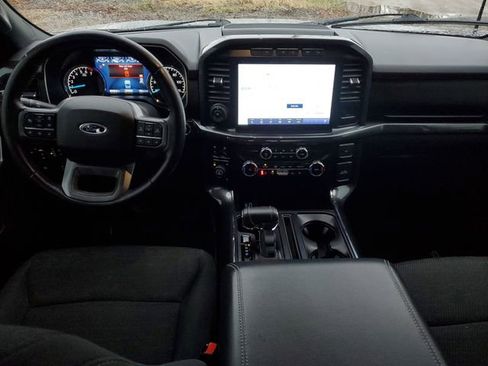 Used 2022 Ford F150 XLT w/ Equipment Group 302A High image 13