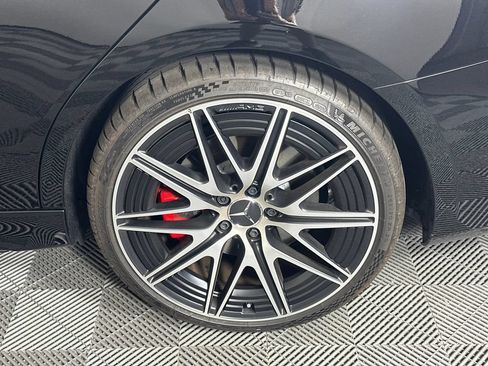 Certified 2026 Mercedes-Benz C 43 AMG 4MATIC Sedan image 22