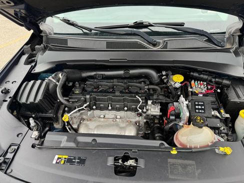 Used 2018 Jeep Compass Limited image 9