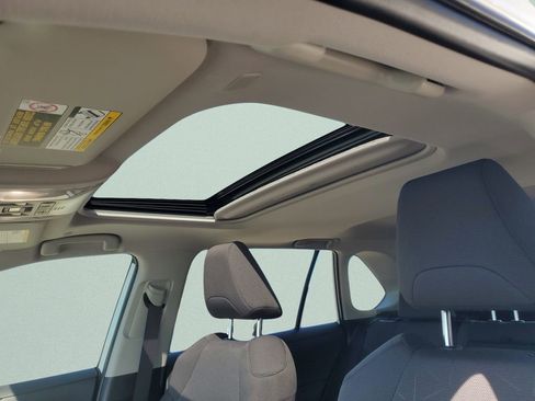 Certified 2025 Toyota RAV4 XLE w/ Convenience Package image 20