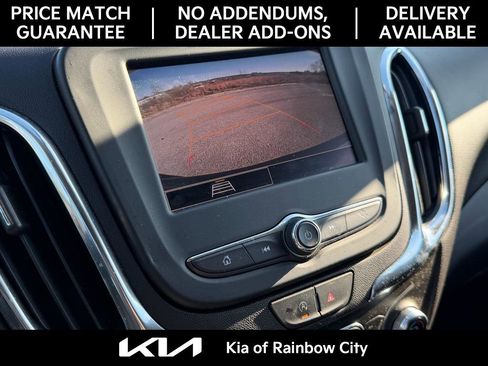 Used 2023 Chevrolet Equinox LT image 31