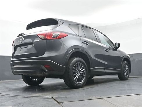 Used 2015 MAZDA CX-5 Touring image 31