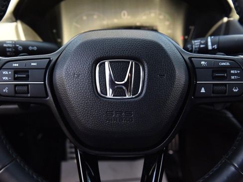 Certified 2024 Honda Accord Sport image 19