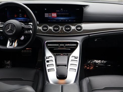 Used 2024 Mercedes-Benz AMG GT 53 image 20