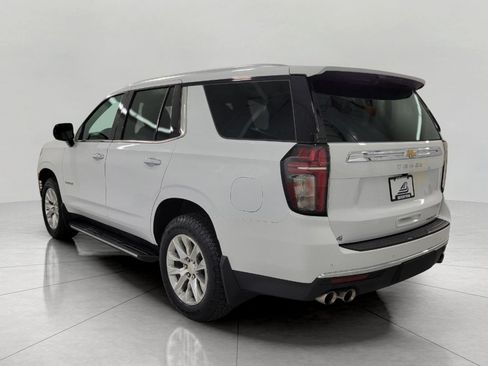 Certified 2023 Chevrolet Tahoe Premier AWD/4WD image 50