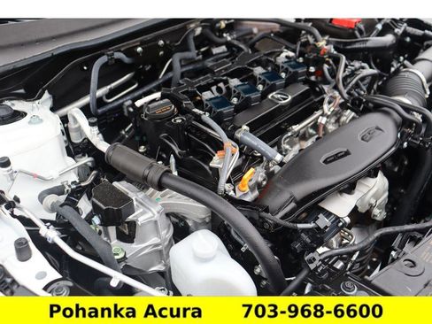 Certified 2025 Acura Integra A-Spec image 30