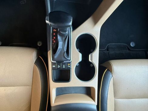 Used 2017 Kia Sportage SX image 51