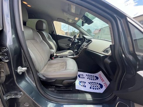Used 2013 Buick Verano image 15