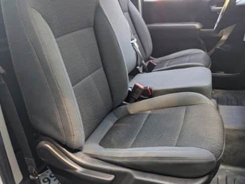 Used 2019 Chevrolet Silverado 1500 W/T image 16