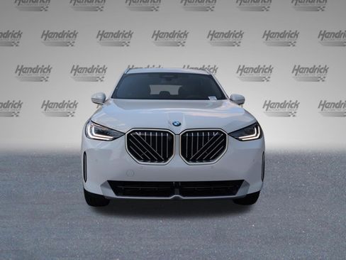 Used 2026 BMW X3 xDrive30i w/ Premium Package AWD/4WD image 8