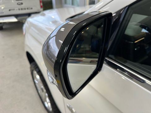 Used 2022 Ford Expedition Max King Ranch image 17