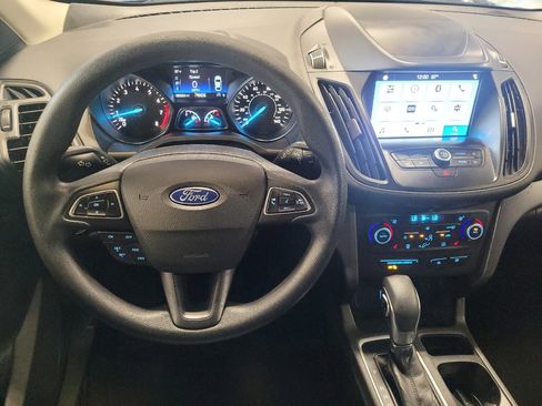 Used 2019 Ford Escape SE AWD/4WD image 22