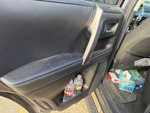 Used 2021 Toyota 4Runner SR5 image 15