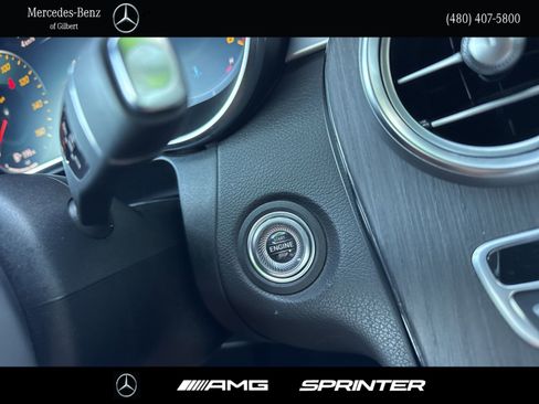 Used 2023 Mercedes-Benz C 300 Cabriolet image 30