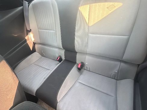 Used 2013 Chevrolet Camaro LS image 12