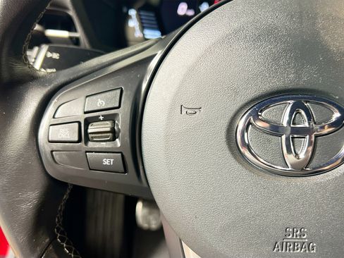 Used 2024 Toyota Supra RWD image 18