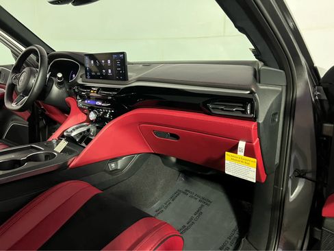 Used 2026 Acura MDX A-Spec image 32