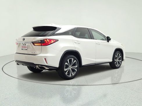 Used 2019 Lexus RX 350 FWD w/ Navigation Package image 5