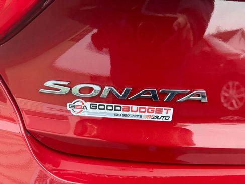 Used 2017 Hyundai Sonata SE image 55