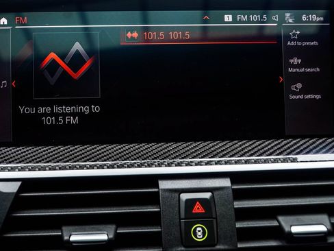 Used 2020 BMW X4 M40i w/ Premium Package AWD/4WD image 29