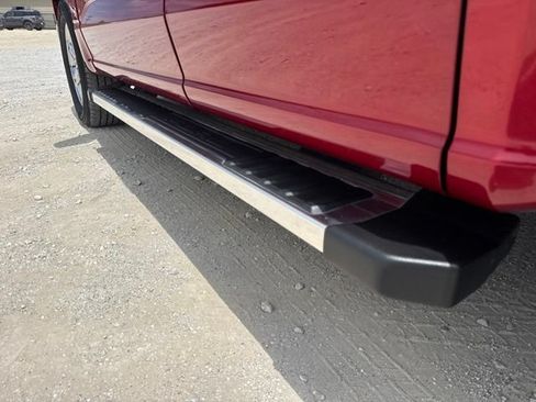Used 2024 Ford F150 XLT RWD image 11