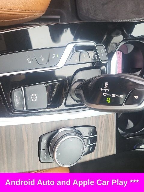 Used 2018 BMW X3 M40i AWD/4WD image 15