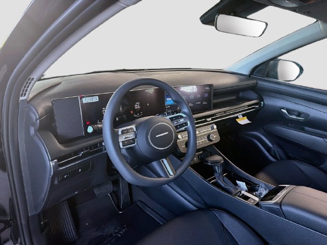 New 2026 Hyundai Tucson SE FWD image 9