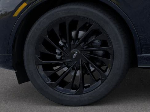 New 2026 Lincoln Aviator Reserve w/ Jet Appearance Package image 19