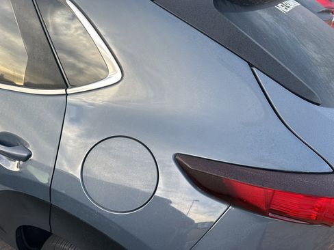 Used 2025 MAZDA CX-30 2.5 Turbo w/ Premium Package image 32