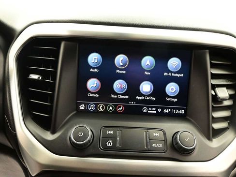 Used 2023 GMC Acadia SLE w/ Driver Convenience Package AWD/4WD image 15