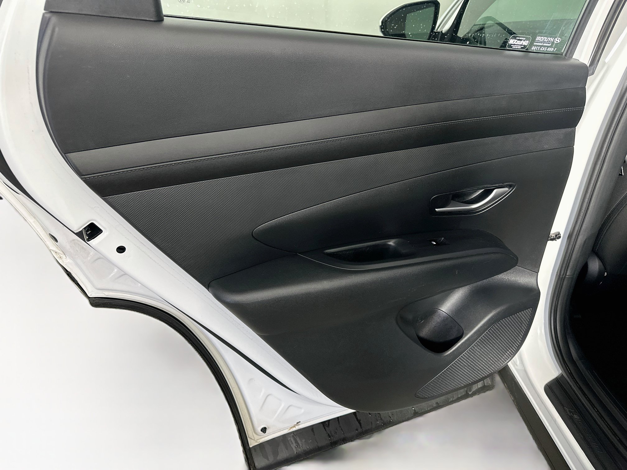 Used 2025 Hyundai Tucson SEL AWD/4WD image 26