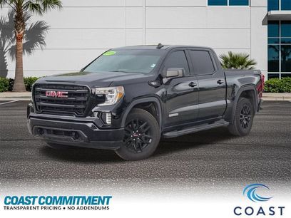 Used 2020 GMC Sierra 1500 Elevation w/ Elevation Value Package