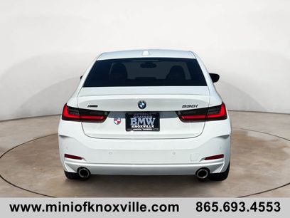 Used 2023 BMW 330i xDrive Sedan w/ Premium Package