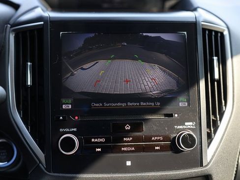 Used 2020 Subaru Forester Limited image 45