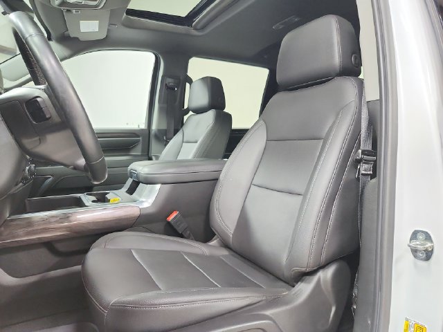 Used 2024 Chevrolet Silverado 2500 LTZ w/ LTZ Convenience Package AWD/4WD image 19