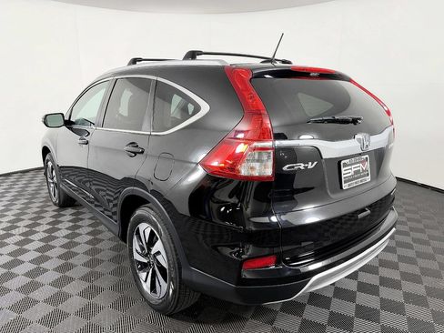 Used 2016 Honda CR-V Touring image 18