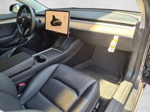 Used 2023 Tesla Model 3 Standard Range RWD image 20