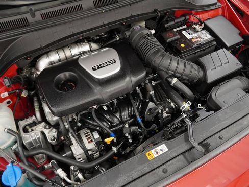 Used 2020 Hyundai Kona Ultimate w/ Cargo Package image 51