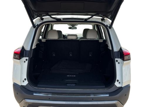 Used 2023 Nissan Rogue SL w/ SL Premium Package FWD image 19