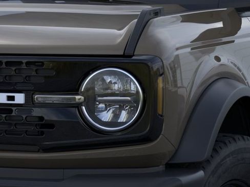 New 2026 Ford Bronco Big Bend AWD/4WD image 22