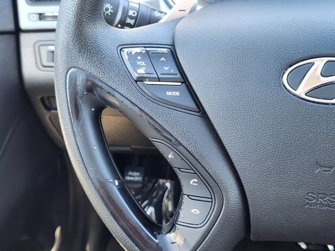 Used 2012 Hyundai Sonata SE FWD image 18