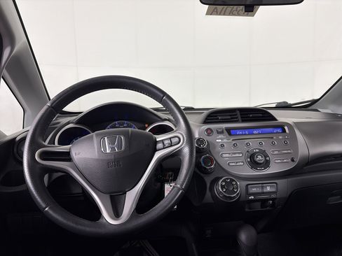 Used 2009 Honda Fit Sport image 8