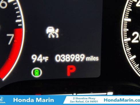 Used 2023 Honda Civic LX image 30