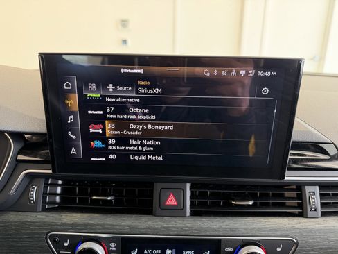 Used 2022 Audi A4 2.0T Premium Plus image 23