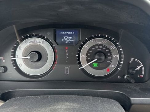 Used 2014 Honda Odyssey Touring Elite image 11