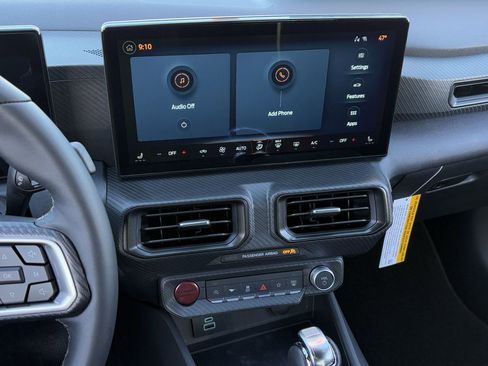 New 2026 Ford Mustang Coupe image 45